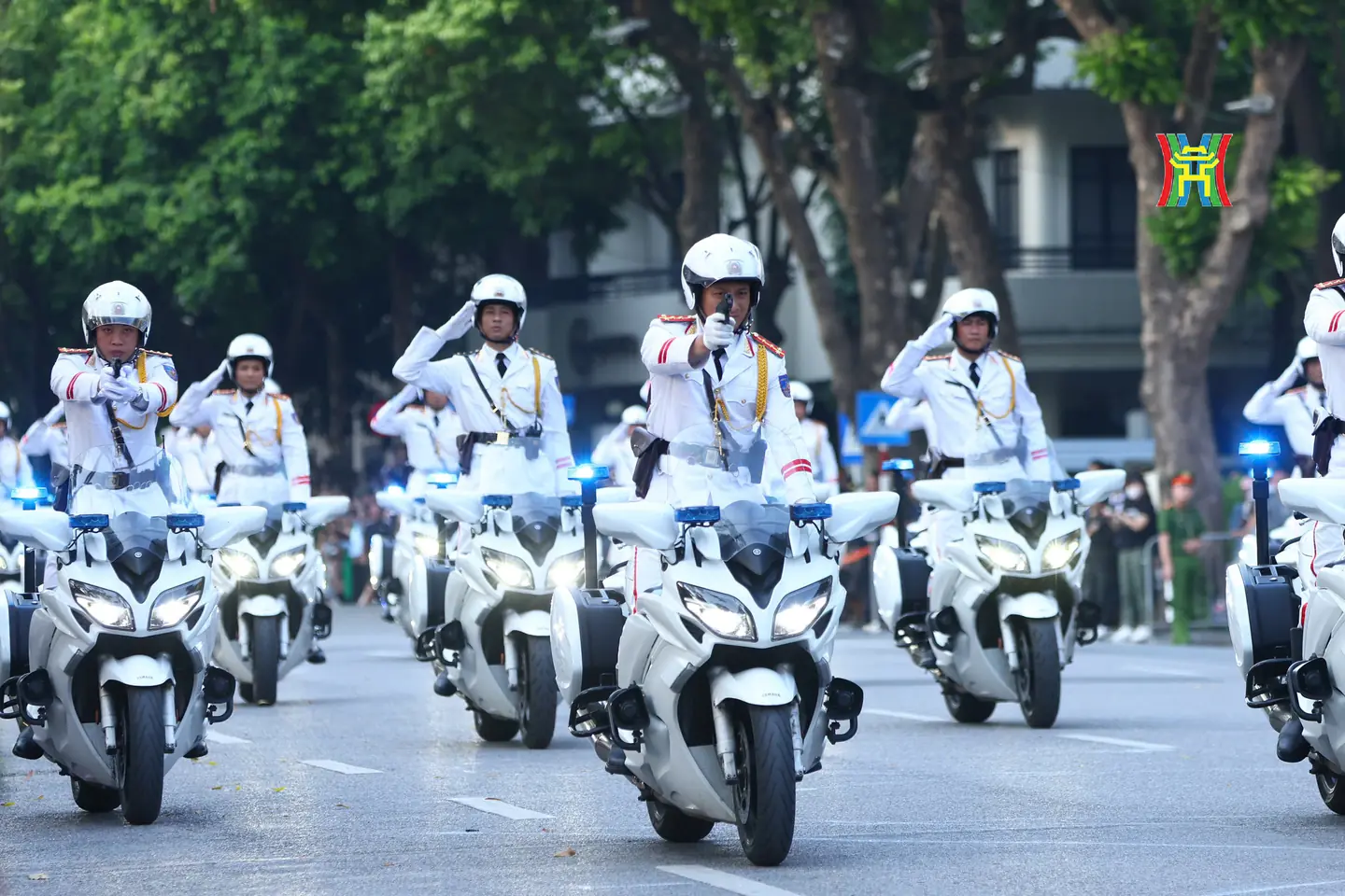 Đài PTTH Hà Nội